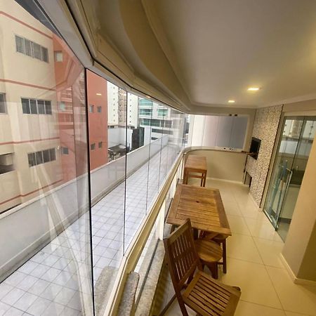 Apartamento Av. Brasil Frente Sh. Atlantico Балнеариу-Камбориу Экстерьер фото
