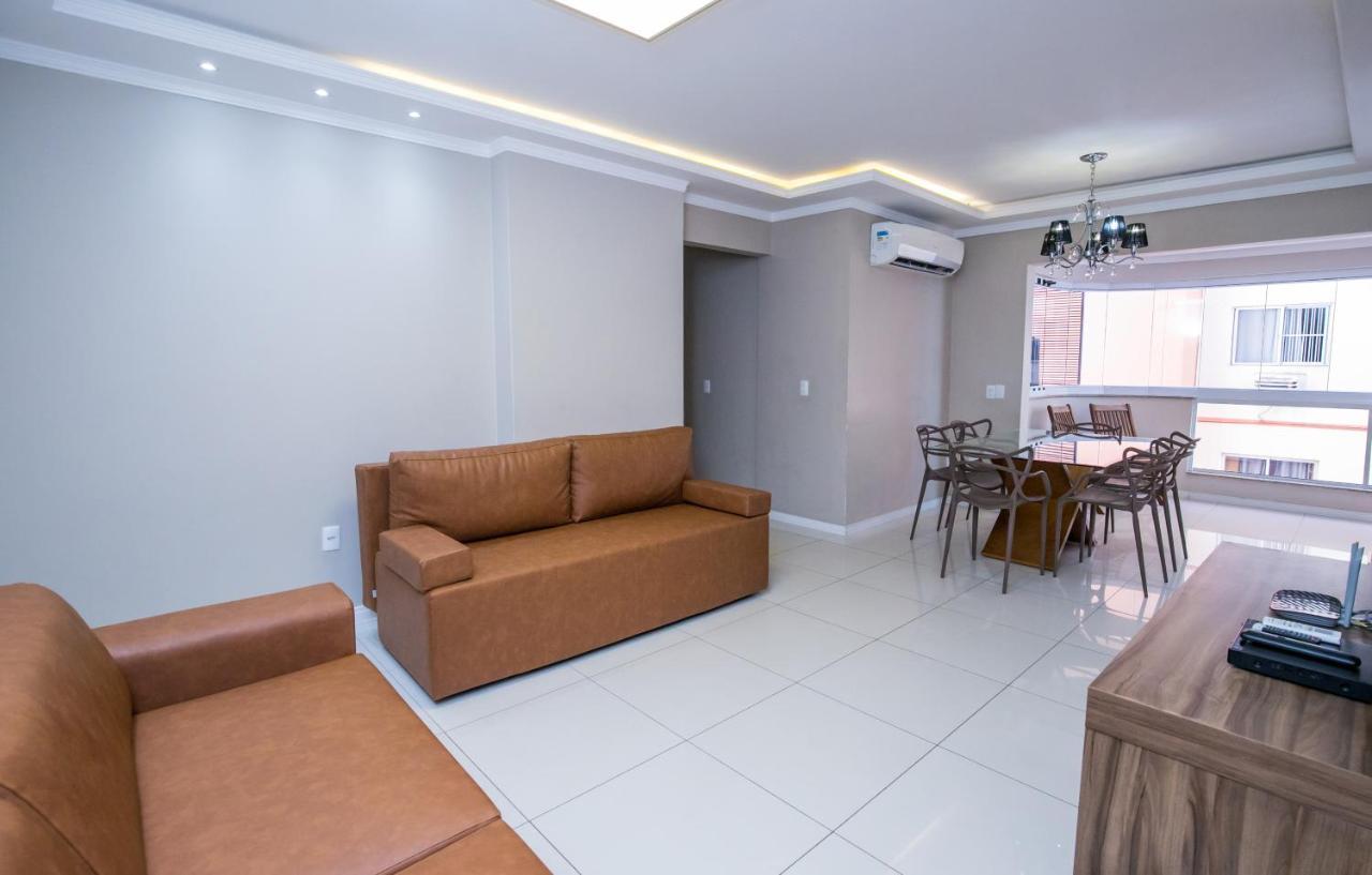 Apartamento Av. Brasil Frente Sh. Atlantico Балнеариу-Камбориу Экстерьер фото
