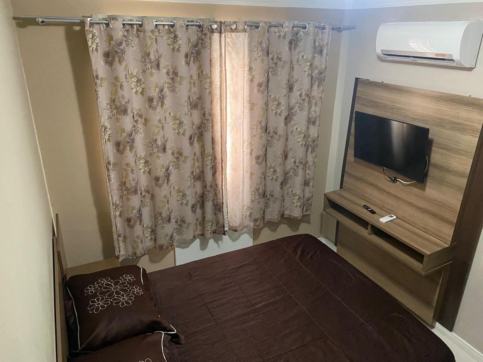 Apartamento Av. Brasil Frente Sh. Atlantico Балнеариу-Камбориу Экстерьер фото