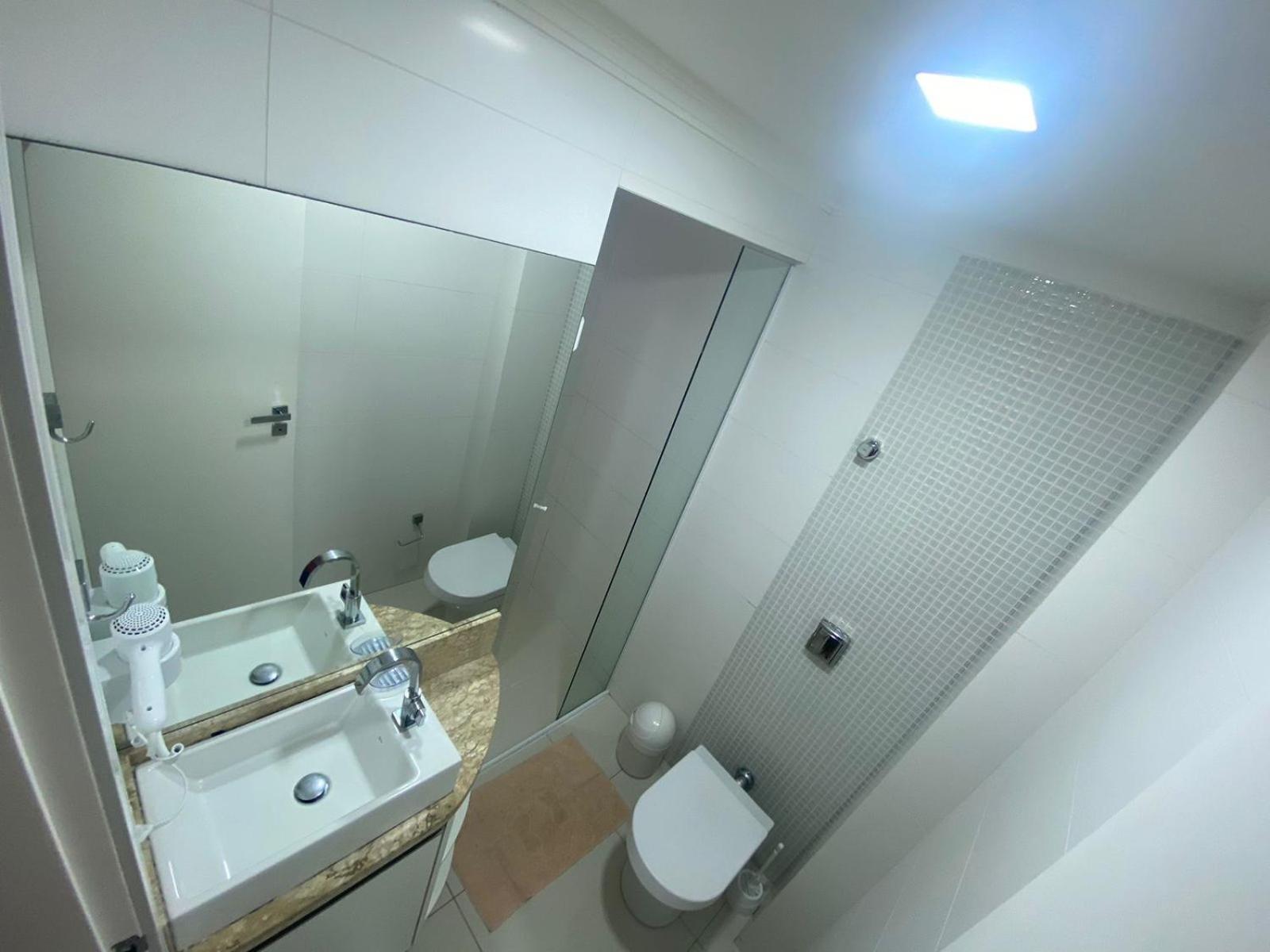 Apartamento Av. Brasil Frente Sh. Atlantico Балнеариу-Камбориу Экстерьер фото